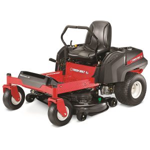 Troy-Bilt Mustang 46IN 22HP Zero Turn Mower