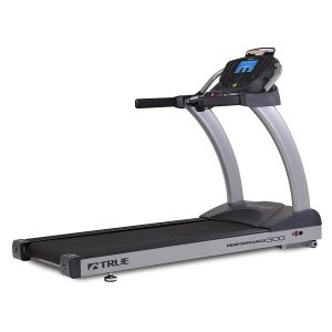 True Performance 300 Treadmill