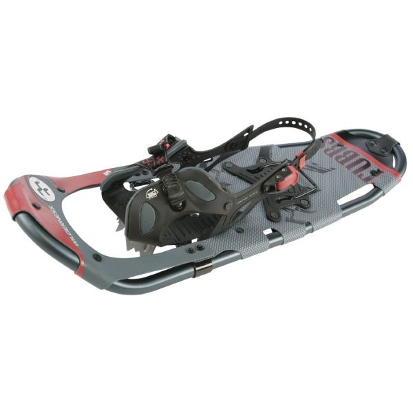 Tubbs Wilderness Snowshoes