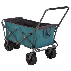 Uquip Outdoor Cart Buddy XL Beach Cart