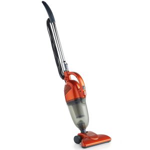 VonHaus 2-in-1 Bagless Lightweight Corded Stick Vacuum