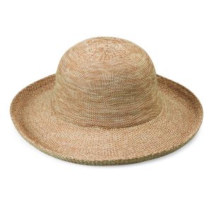 Wallaroo Hat Company Victoria Sun Hat