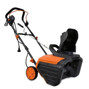 WEN 5662 Snow Blaster Electric Snow Blower