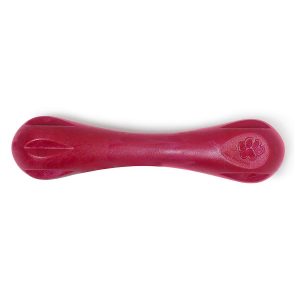 West Paw Zogoflex Hurley Durable Dog Chew Toy