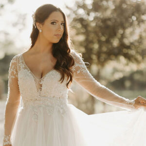Full History of The White Wedding Dress