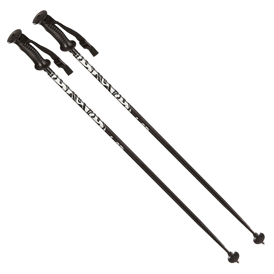 WSD Alpine Downhill Ski Poles