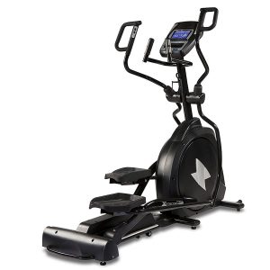 Xterra Fitness FS5.8e Elliptical Machine