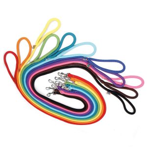 YD Design Made in the USA Rope Cat Leash