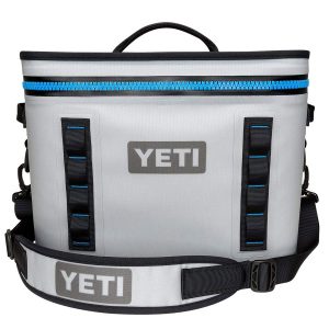 Yeti Hopper Flip 18 Portable Beach Cooler