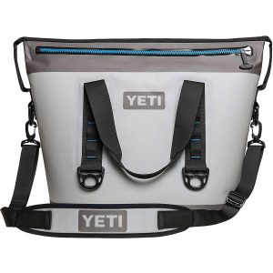 Yeti Hopper Two 30 Portable Beach Cooler