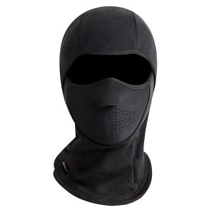 Zerdocean Windproof Fleece Thermal Balaclava Ski Mask