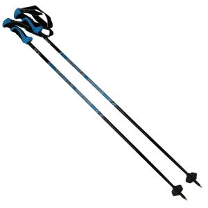 Zipline USA Ski Team Official Ski Poles